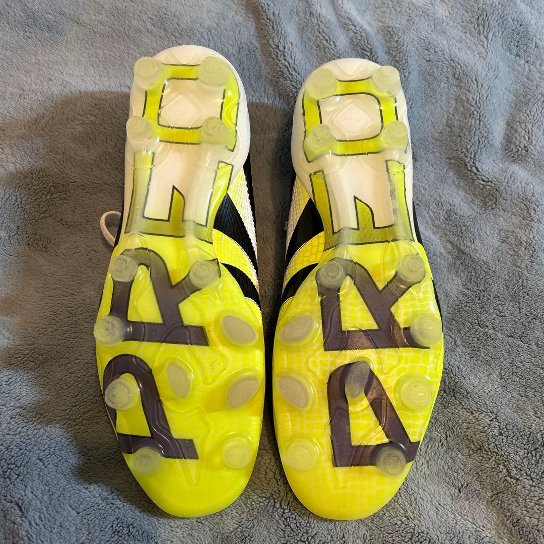 adidas プレデターエリートHGAGJPN270 美品
