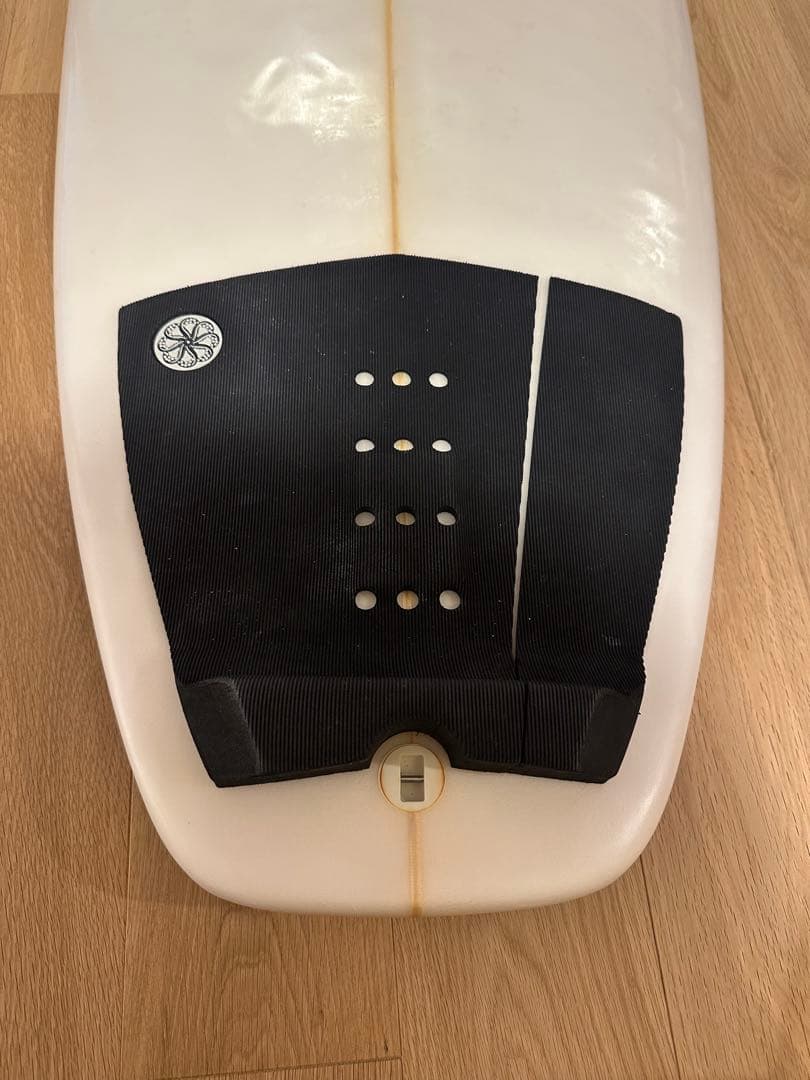 Steve boysen surfboard CFL2モデル 5'8