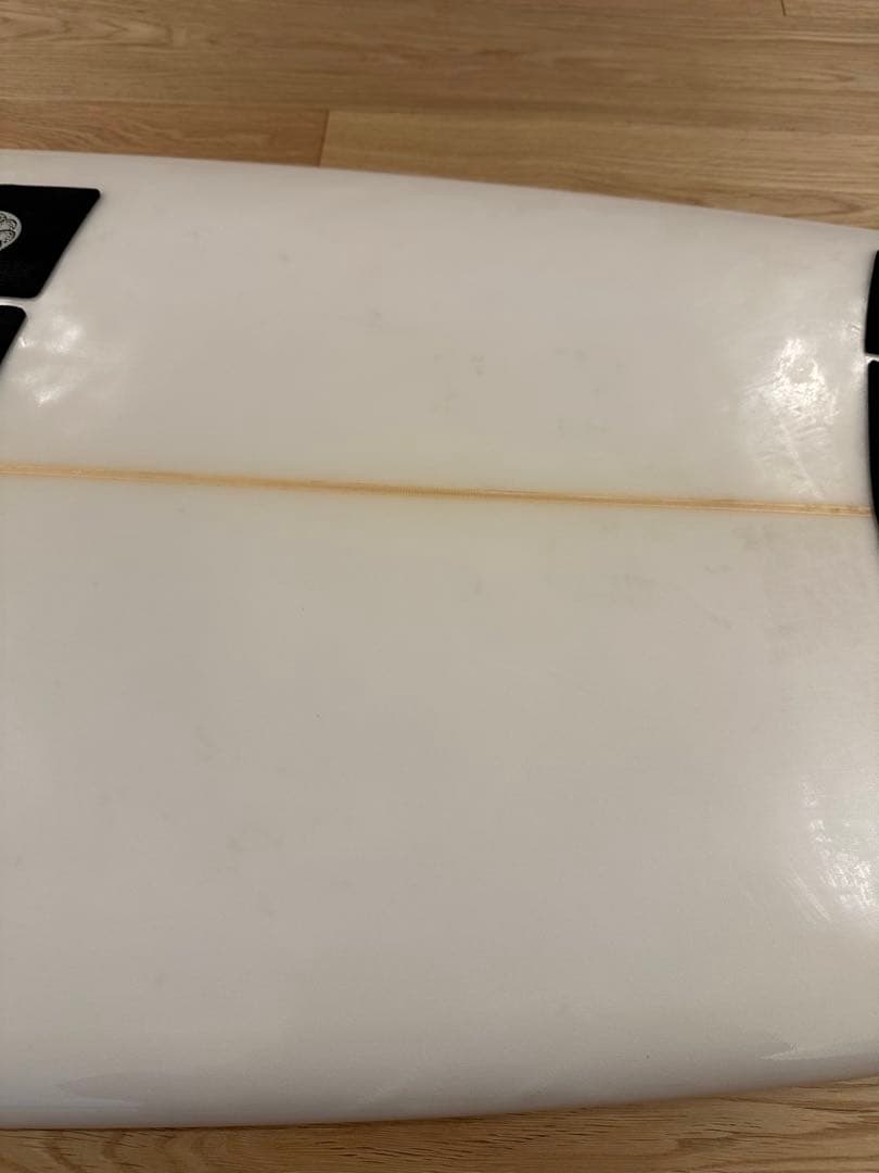 Steve boysen surfboard CFL2モデル 5'8