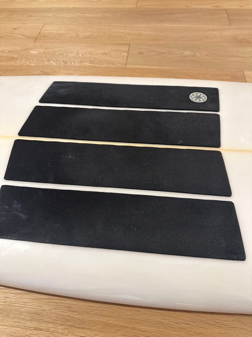 Steve boysen surfboard CFL2モデル 5'8
