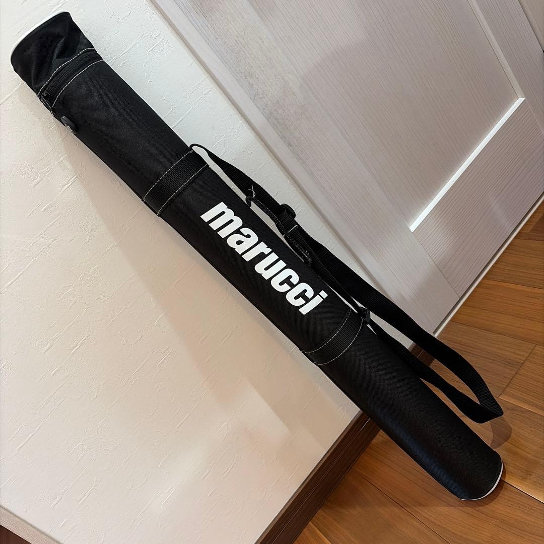marucci 少年軟式バット82cmトップバランス