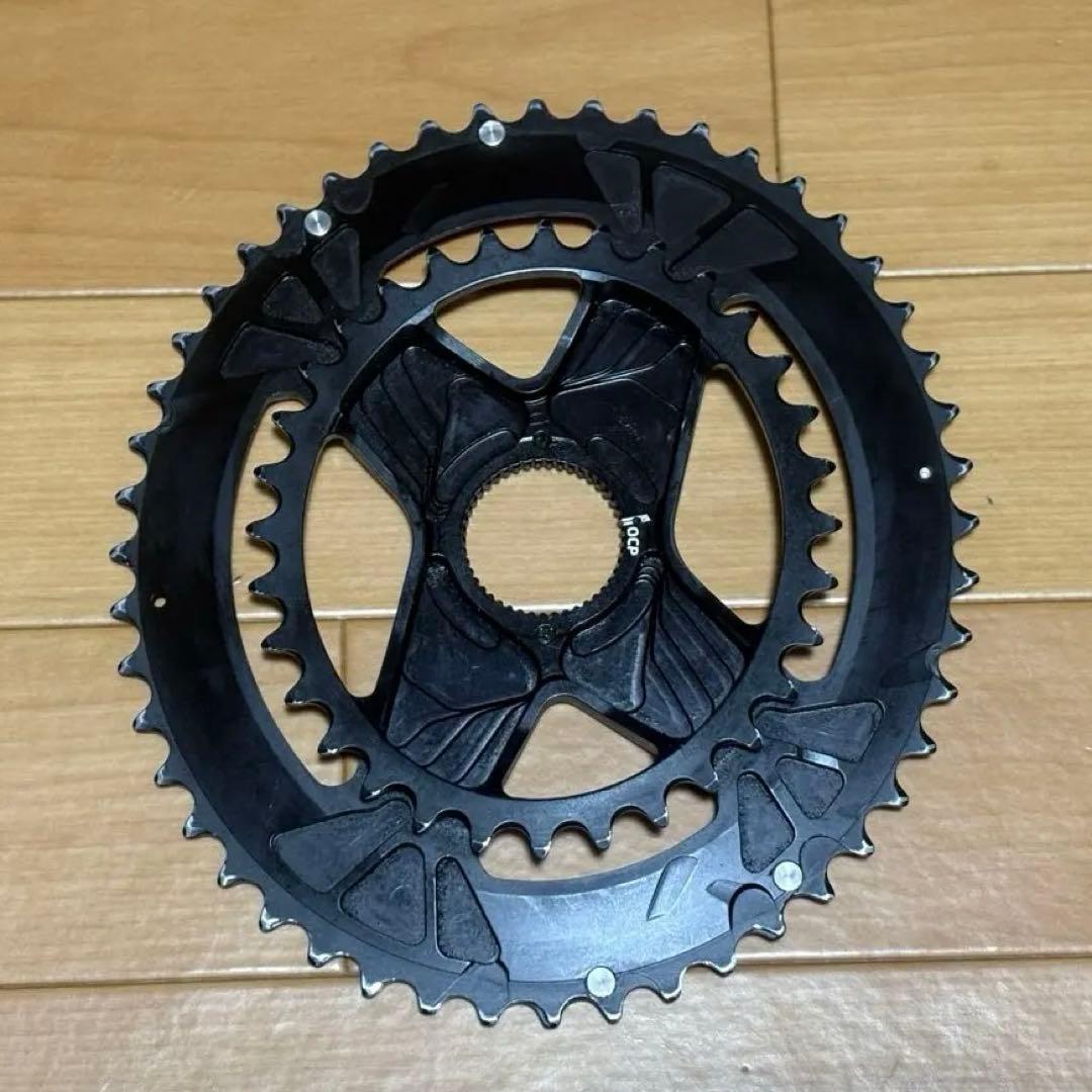 ROTOR チェーンリング 48 / 32T