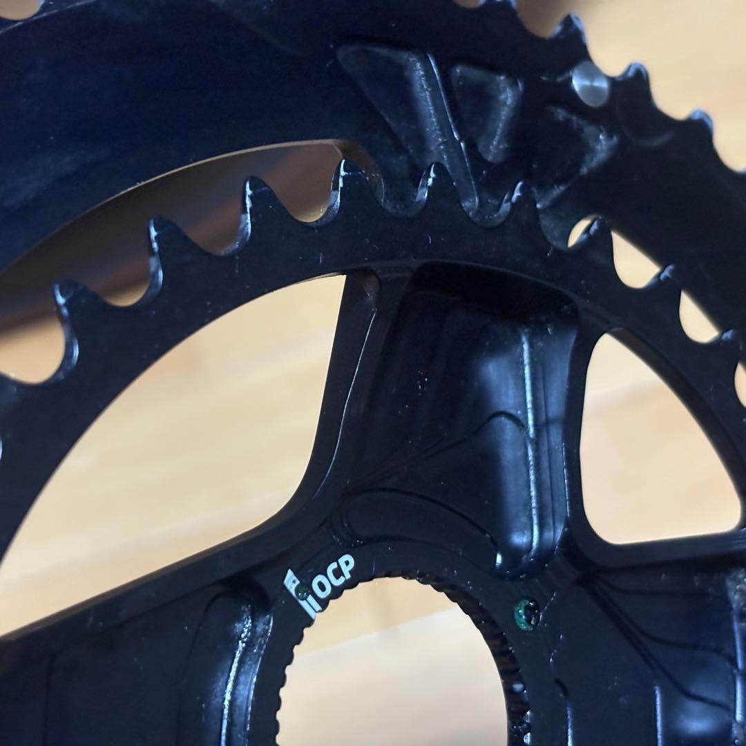 ROTOR チェーンリング 48 / 32T