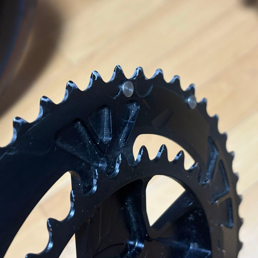 ROTOR チェーンリング 48 / 32T