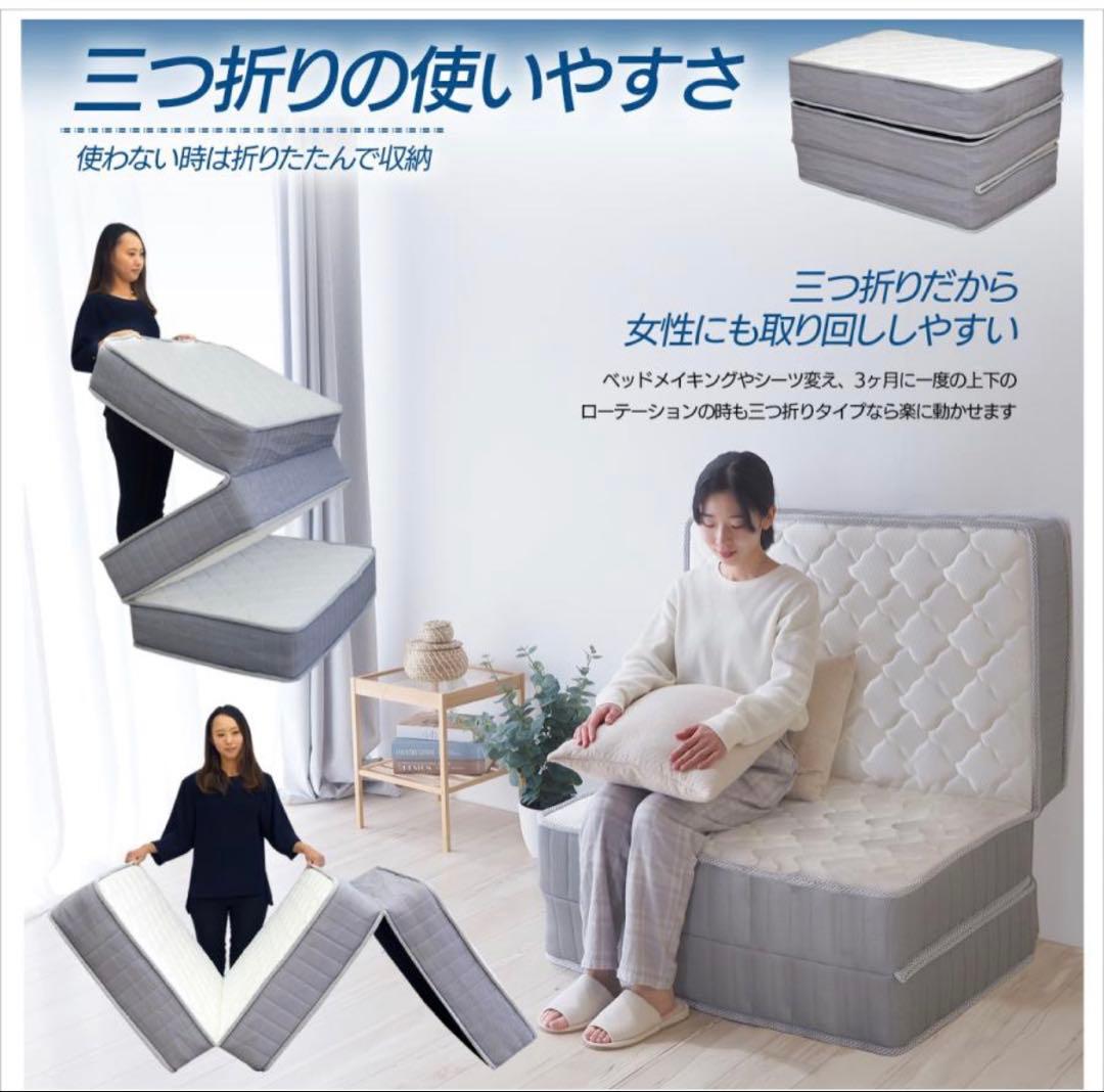 【専用ページ】ベッドフレーム 60セミシングル 木製ベッドフレーム 真骨頂
