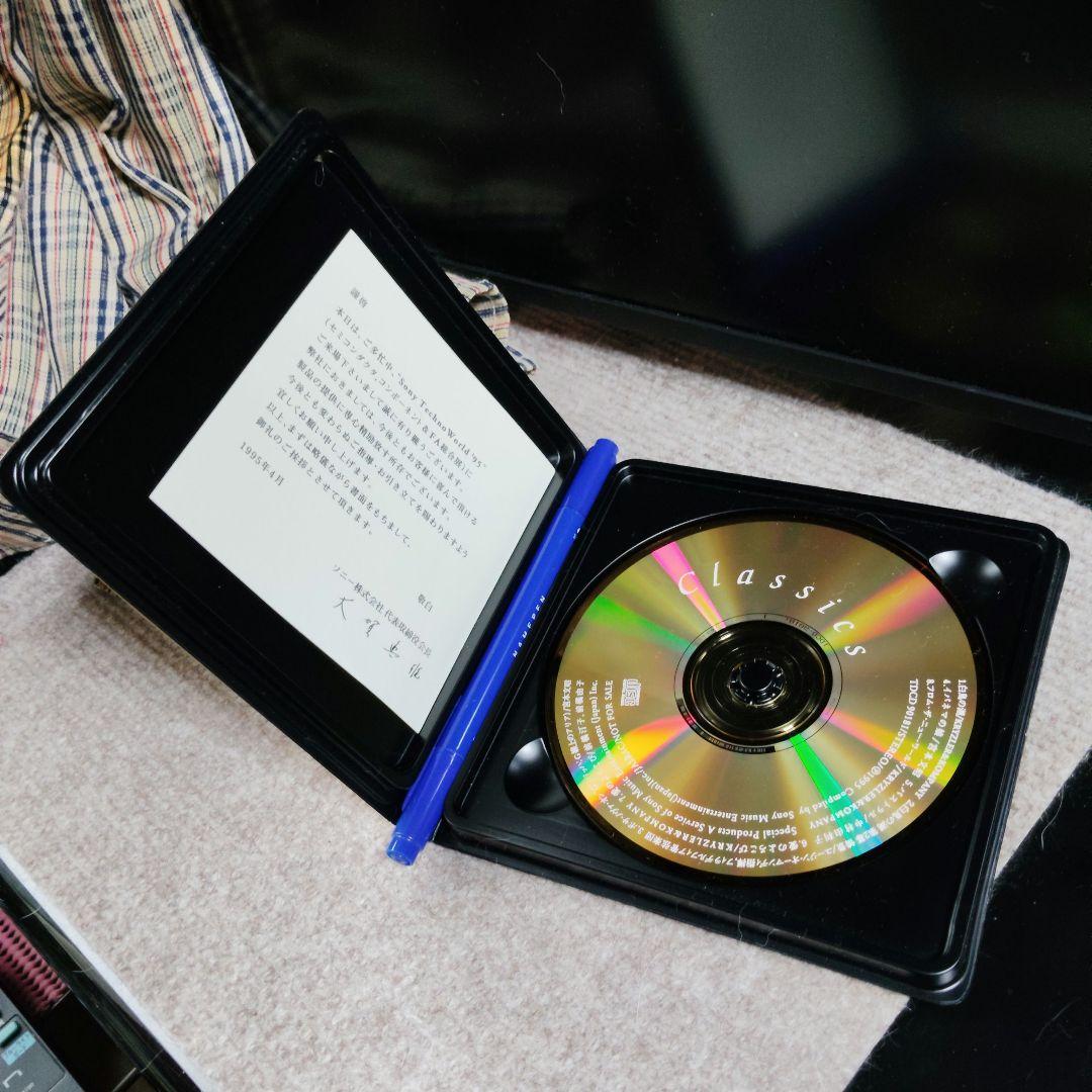 黎明期CD DENON 「CD DEMONSTRATION」 TD-9001他