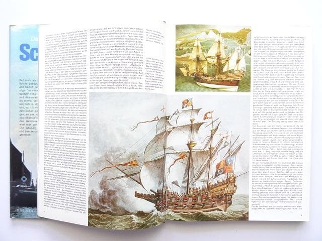 洋書◆船の写真集 ドイツ語 本 軍艦 戦艦 空母 タンカー フェリー 客船 など