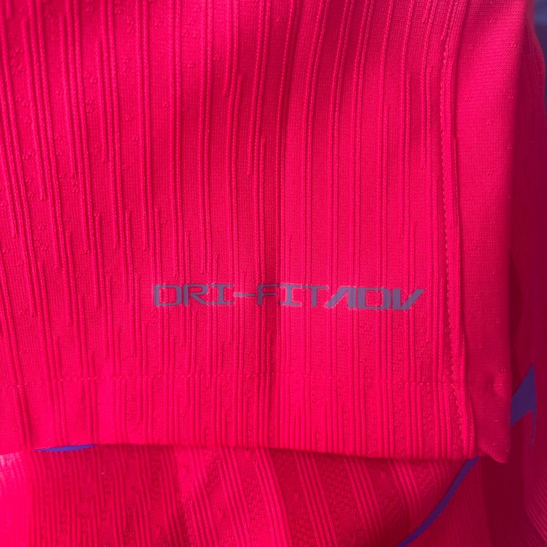 Nike パリ・サンジェルマン ユニフォーム　 Ｓ(USサイズ)