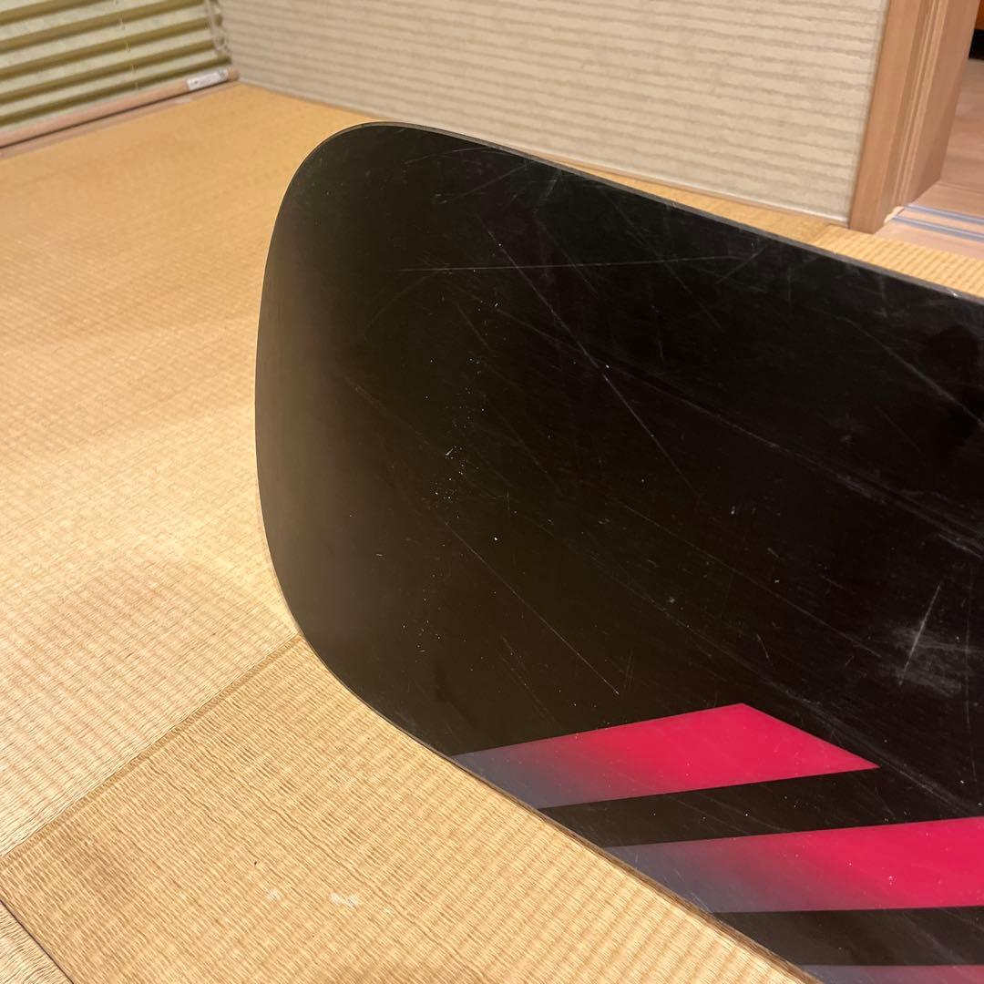 OGASAKA FC 143cm YONEX ビンディング セット M