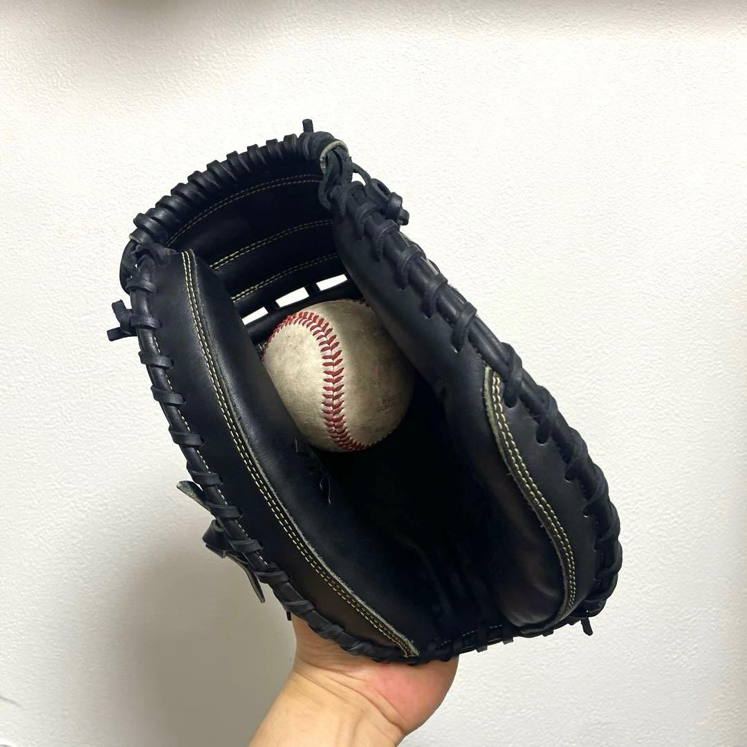ミズノ グローバルエリート SAKEBI 號 軟式 少年 キャッチャーミット