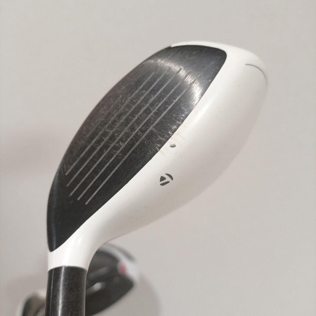 ゴルフクラブセット M1ドライバー RBZウッド　FOURTEENアイアン