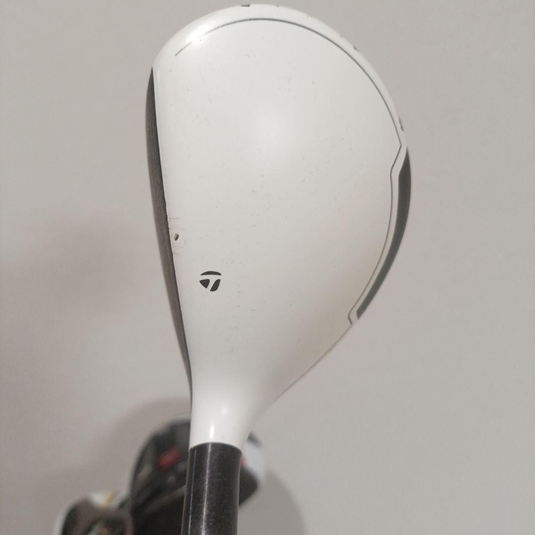 ゴルフクラブセット M1ドライバー RBZウッド　FOURTEENアイアン