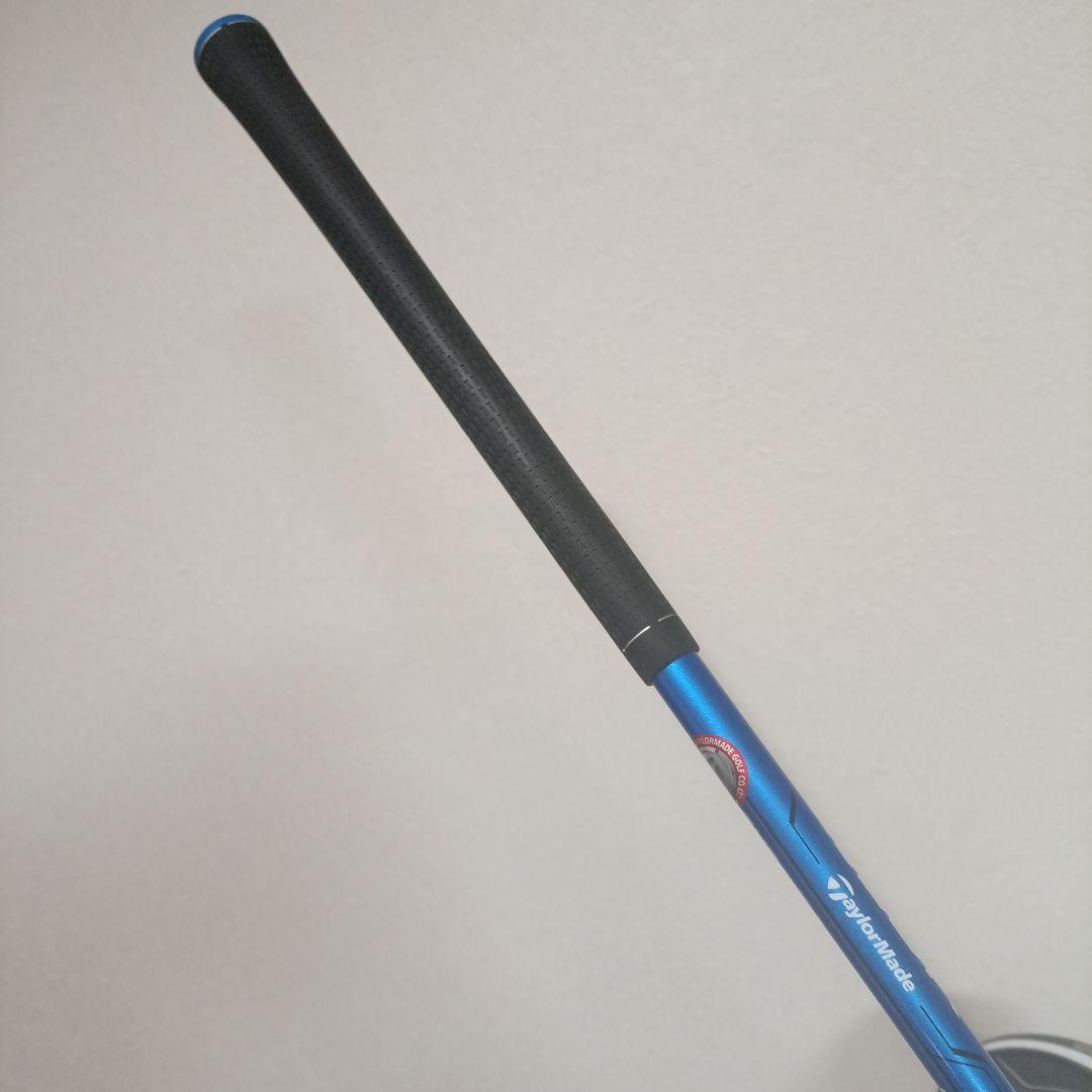 ゴルフクラブセット M1ドライバー RBZウッド　FOURTEENアイアン