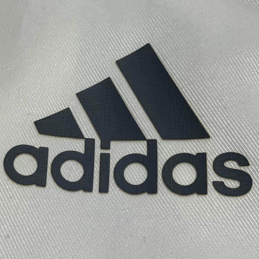 レアルマドリード adidas アンセムジャケット トレーニングトップ L