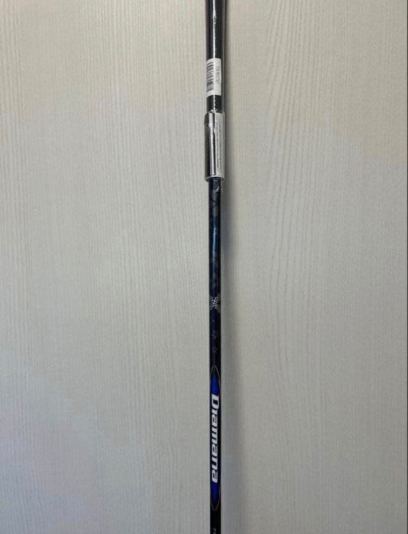 テーラーメイド Qi35 MAX ドライバー