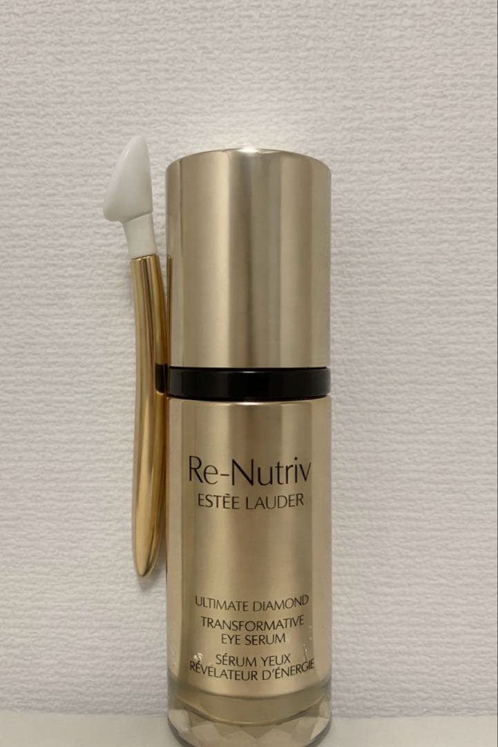 み*と様 ESTEE LAUDER リニュートリィブ ダイヤモンド セラム フォ
