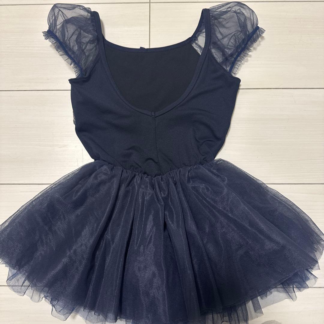 チャコット♡130 美品