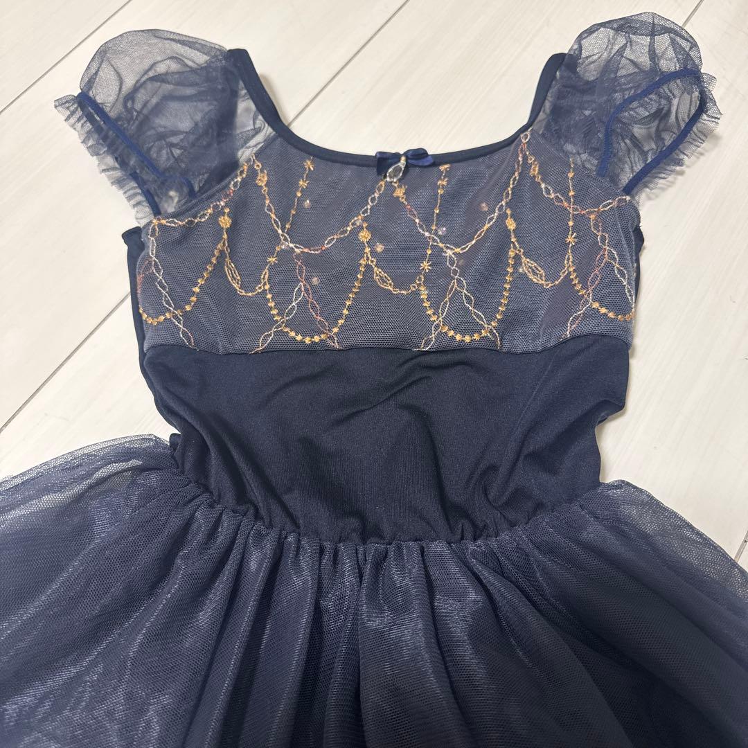 チャコット♡130 美品