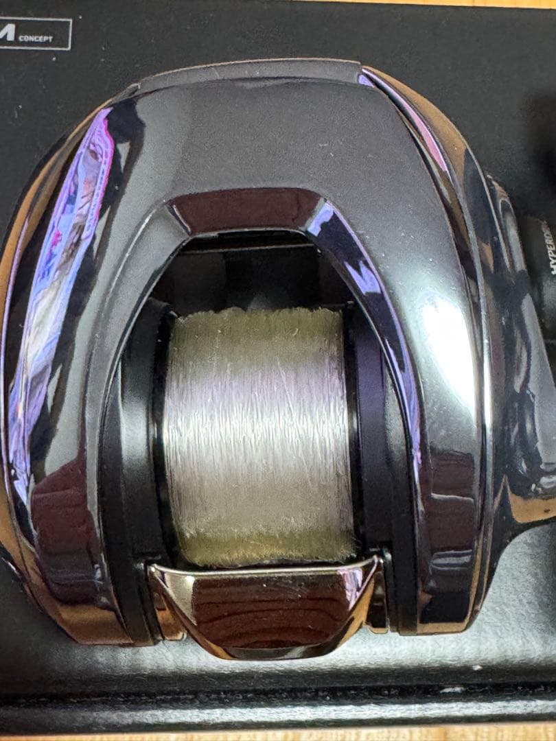 リール 25IMZ TW 100XH-C