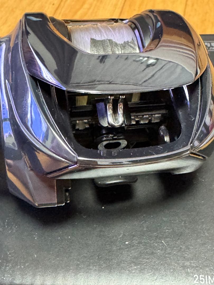 リール 25IMZ TW 100XH-C