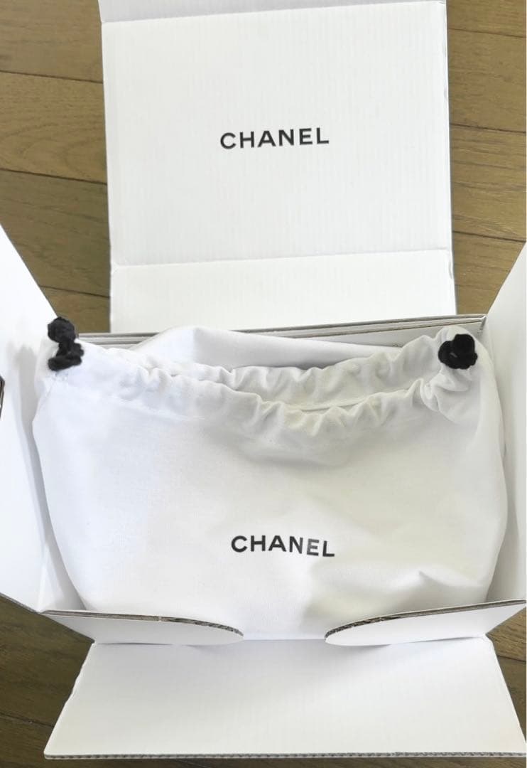 CHANEL ル ルージュ デュオ ウルトラトゥニュ 48ソフトローズ シャネル
