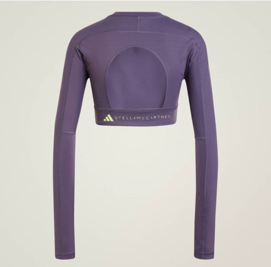 adidas by Stella McCartney ヨガ ステラマッカートニー