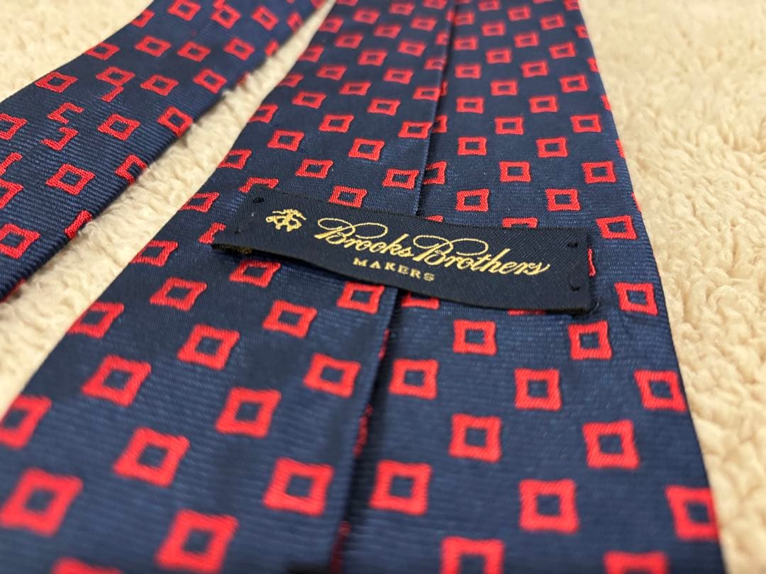 a*6様 GUCCI fiorio CELINEなど シルク製ブランドネクタイ1