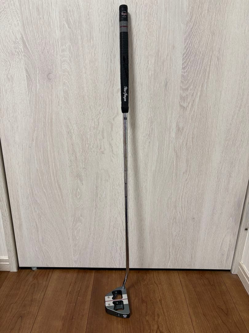 マグレガー　ボビーグレース　MacGregor GT MINI パター　ゴルフ