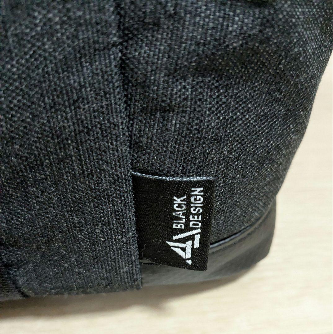 新品　DEVISEWORKS BLACKDESIGN アイアンプレート ケース