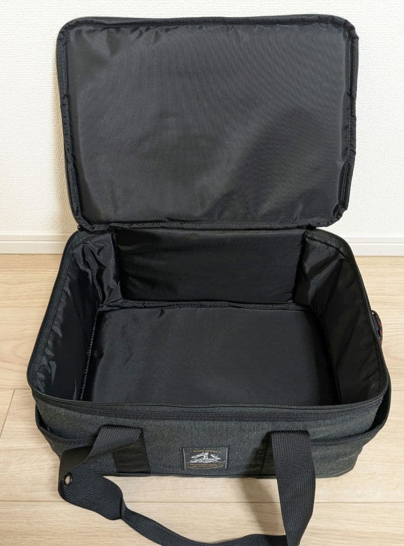 新品　DEVISEWORKS BLACKDESIGN アイアンプレート ケース
