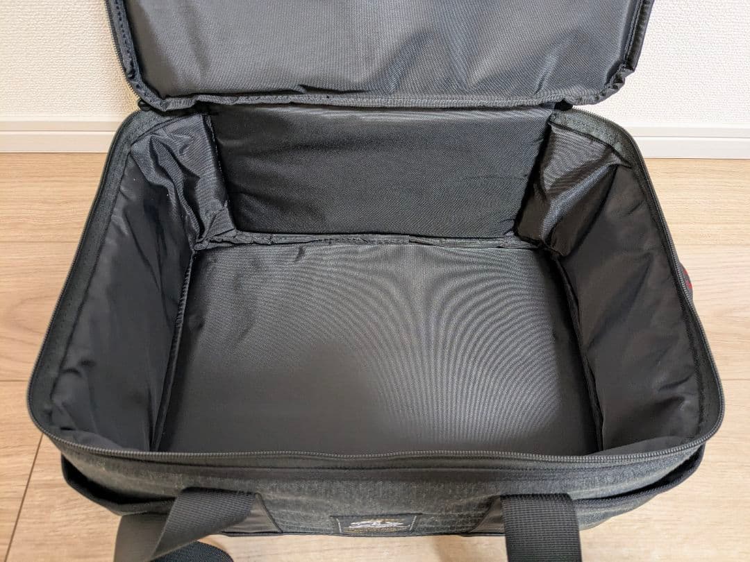 新品　DEVISEWORKS BLACKDESIGN アイアンプレート ケース