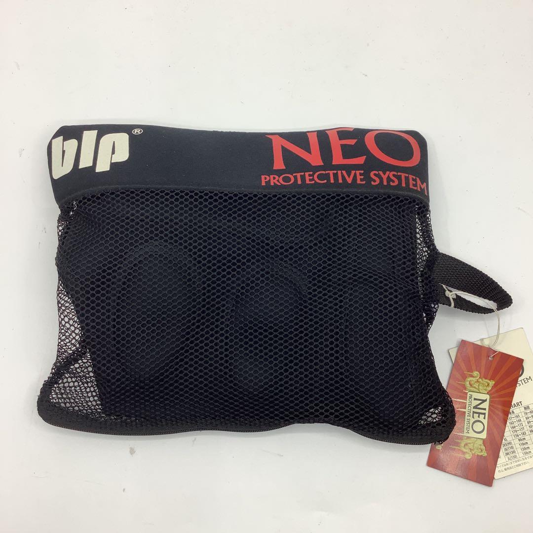 【新品】NEO スケボー　ヒッププロテクター　Kid's