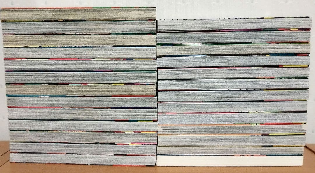 チェンソーマン 1〜22巻+4冊 全巻初版