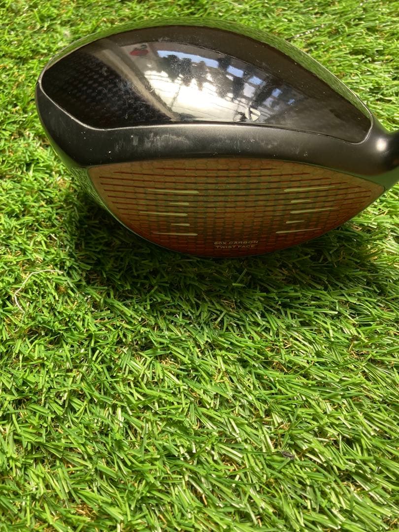 激レア！テーラーメイド ステルス2プラス 8度　ドライバー