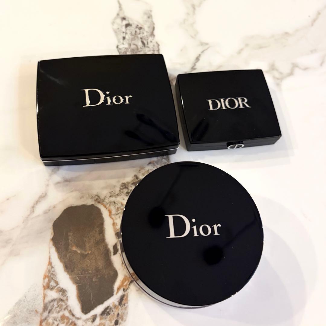 n*】様 Dior コスメ まとめ売り