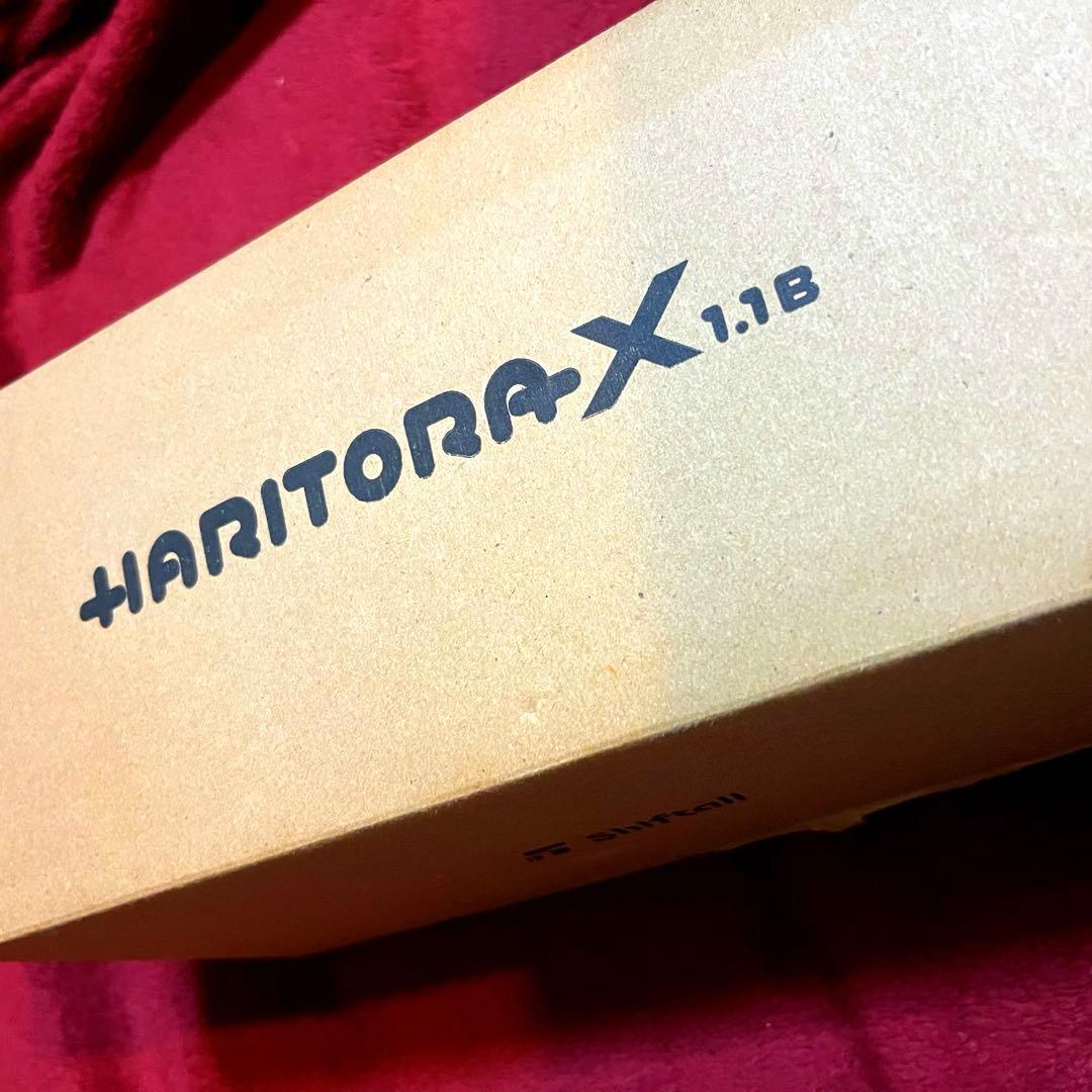 その他 Shiftall HaritoraX 1.1 B