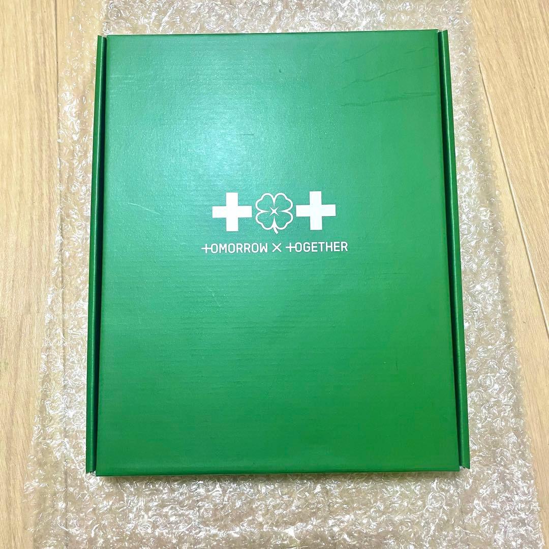 TXT メンバーシップキット 3期♡