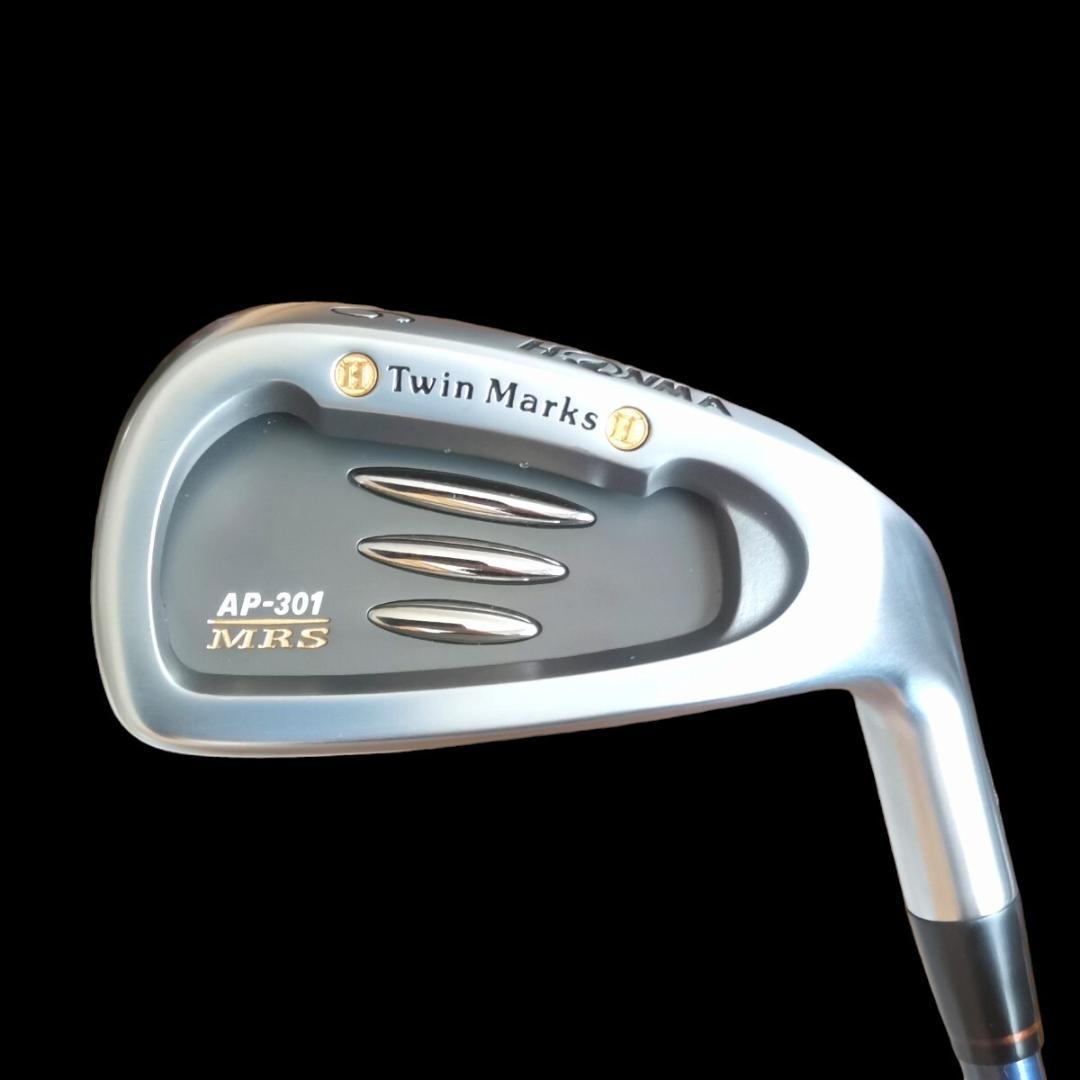 HONMA TwinMarks AP-301 MRS 単品 ６番アイアン