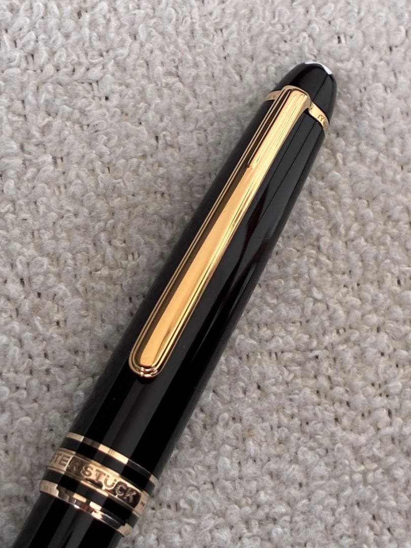 ◾️美品◾️モンブラン◾️ マイスターシュテュック クラシック164 ボールペン◾️