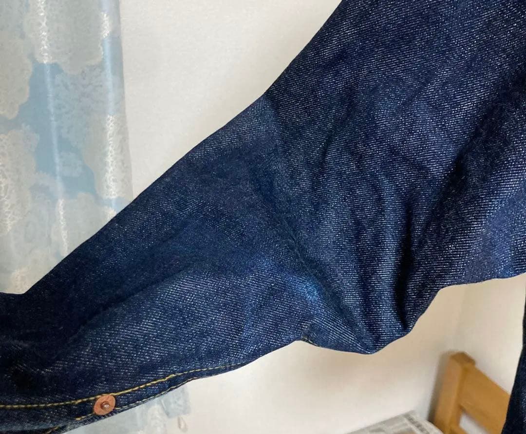 Levi's 71506XX 1st リーバイス 90s