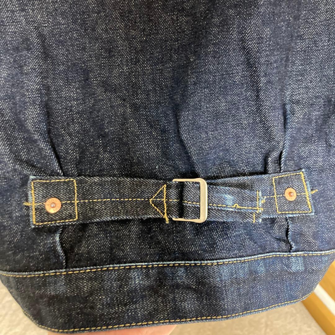Levi's 71506XX 1st リーバイス 90s