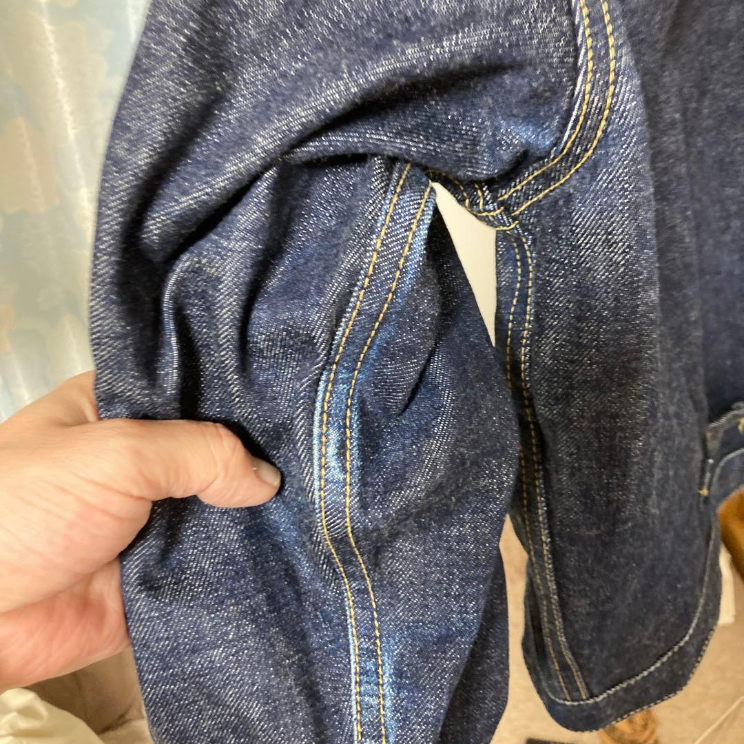 Levi's 71506XX 1st リーバイス 90s
