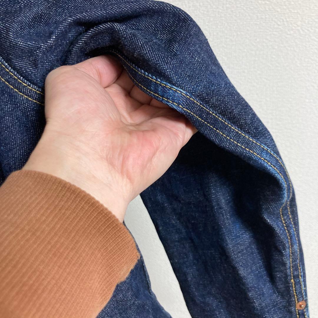Levi's 71506XX 1st リーバイス 90s