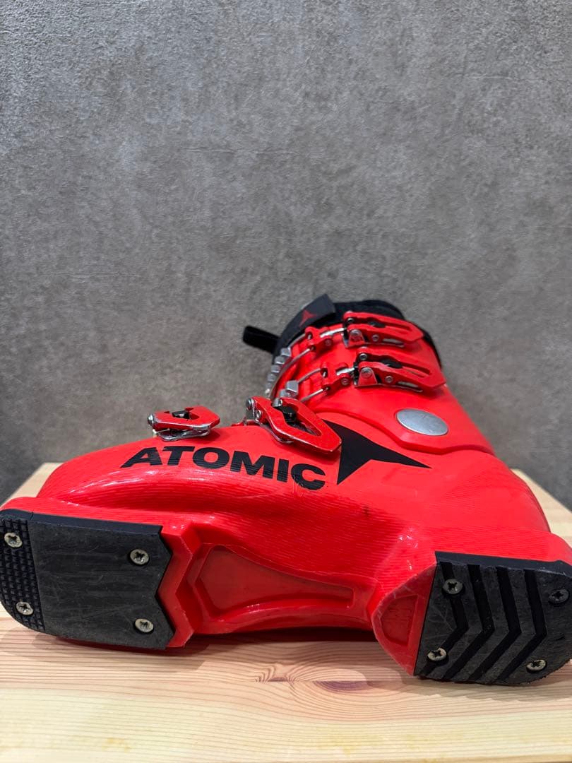 ATOMIC REDSTER スキー ブーツ ジュニア 21cm〜21.5cm