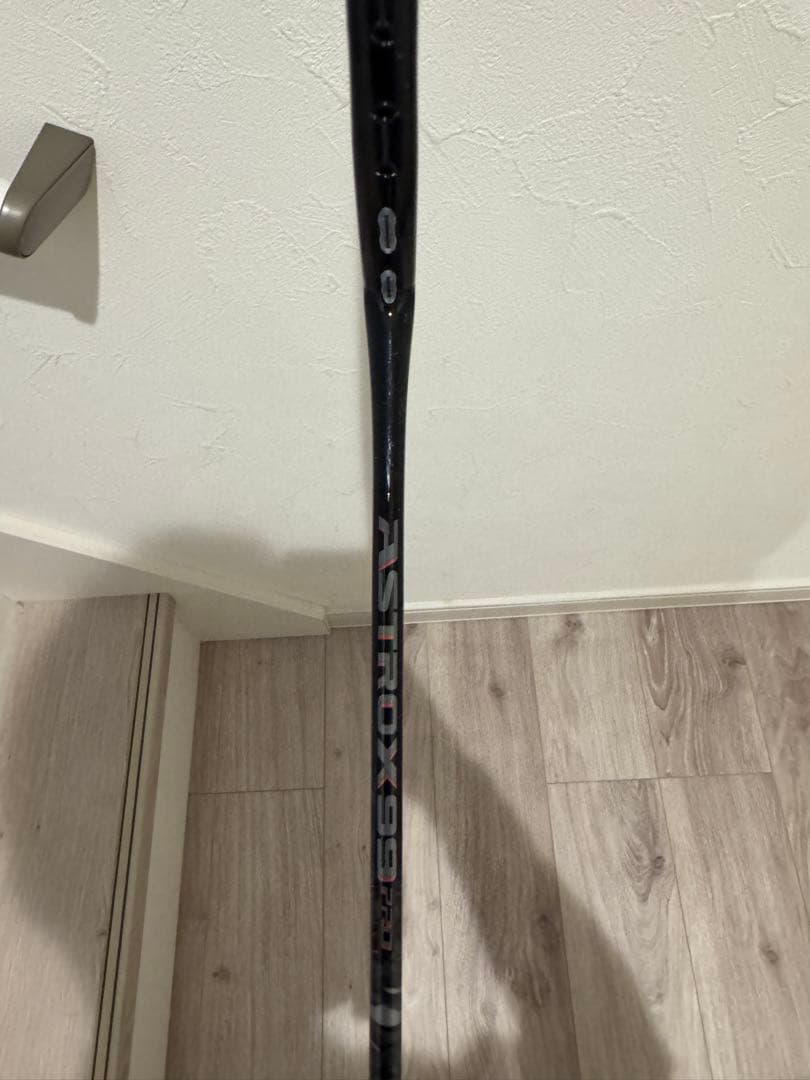 YONEX アストロクス99プロ ASTROX 99 PRO 4U6 ヨネックス