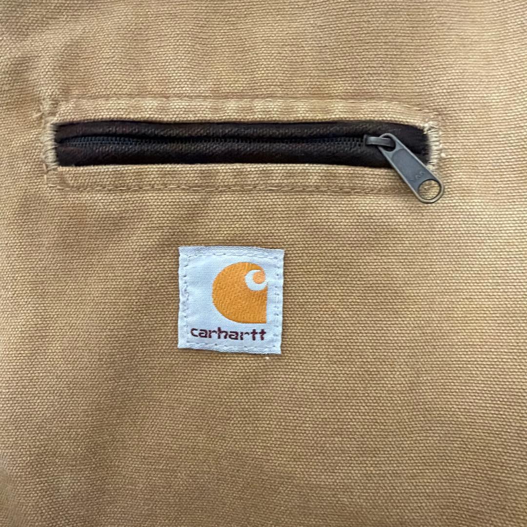 WJ097 CML Carhartt デトロイトジャケット For women