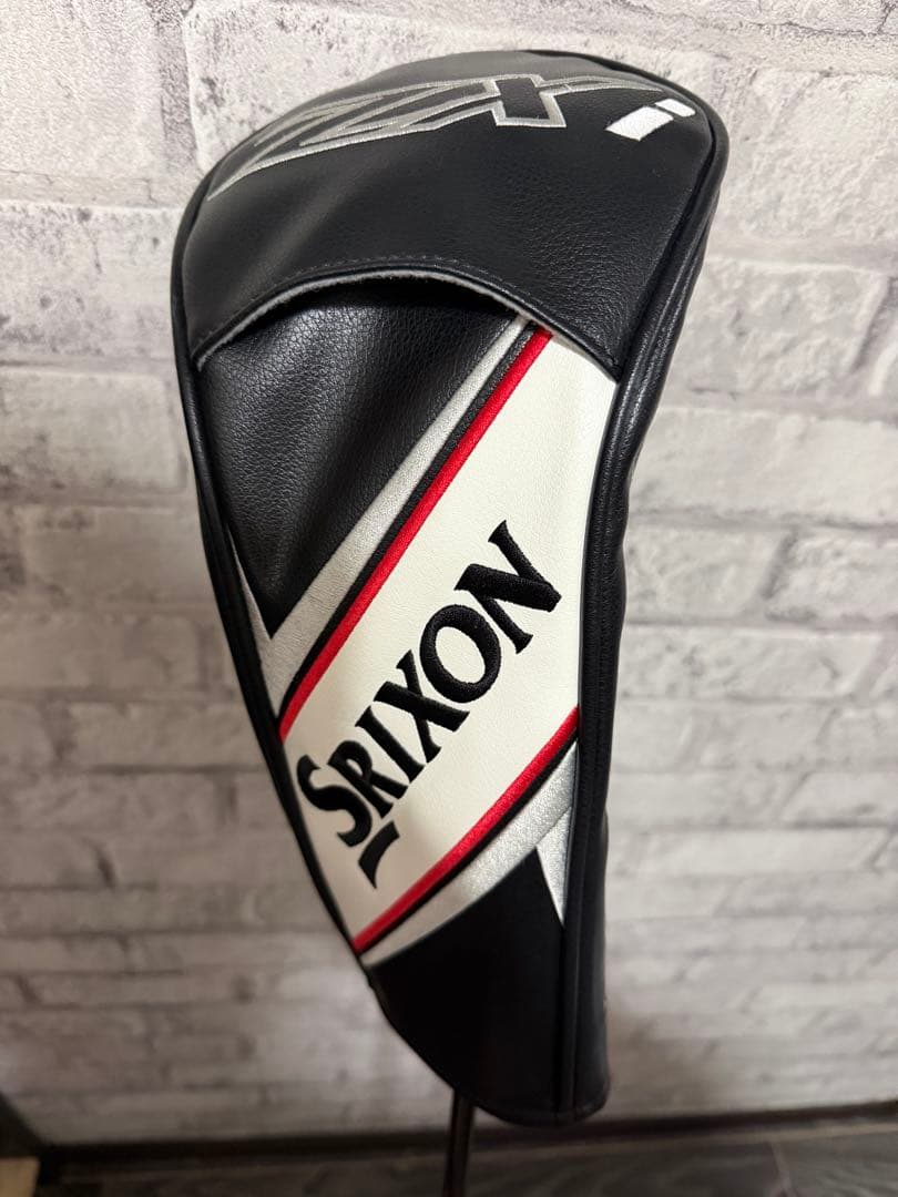 Srixon zxi TR ドライバー 9.0度 i-FLEX