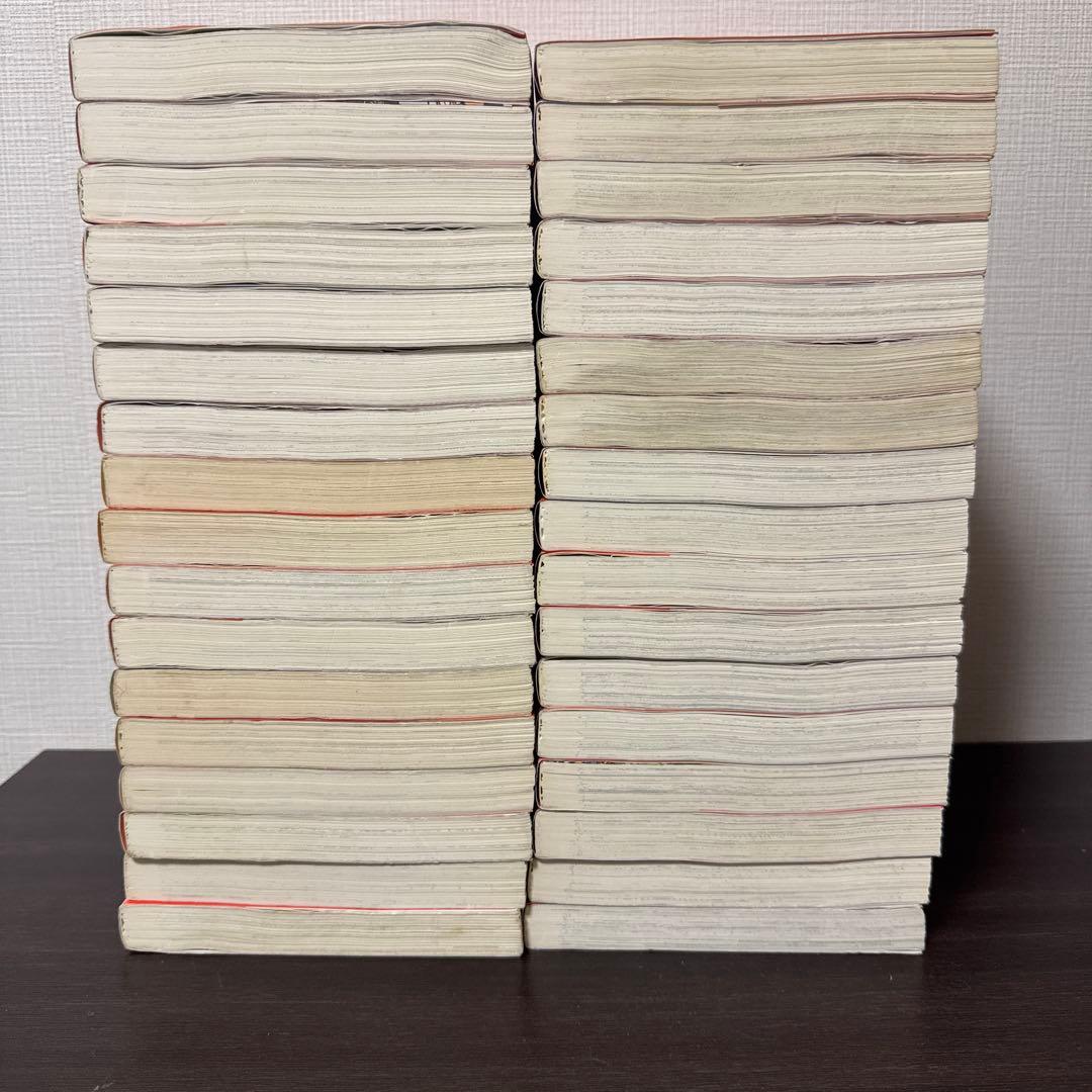 ドラゴンボール　完全版　全巻セット　鳥山明