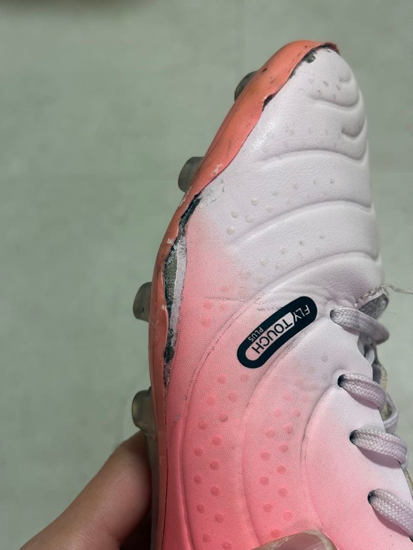 限定 NIKE ティエンポ レジェンド 10 エリート AG-PRO 26cm