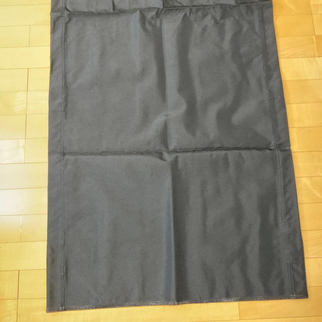 DOD バッグインベッド CB1-510K ブラック　キャンプコット